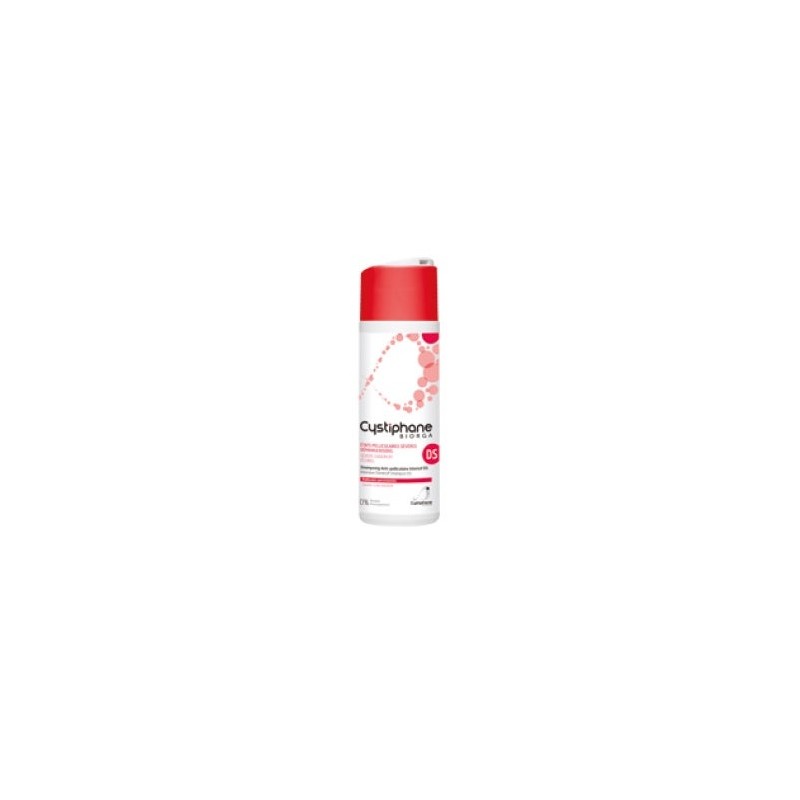 Cystiphane Champu Anticaspa Intens 200Ml