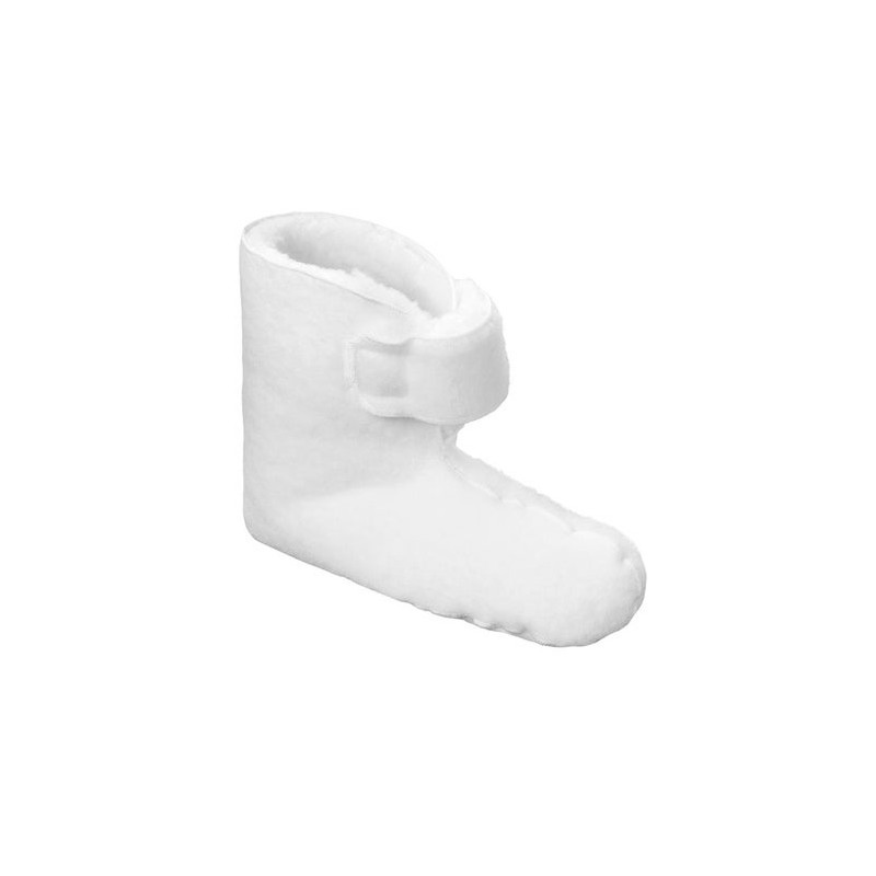 Orliman Bota Antiescaras Soft Blanco Osl1316 T3 1Ud