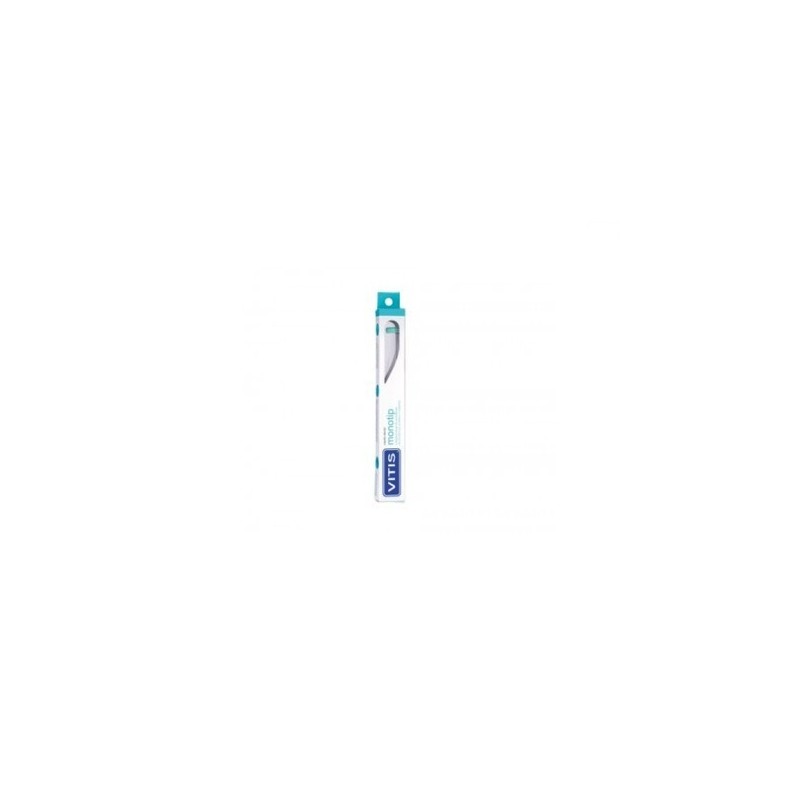 Vitis Cepillo Dental Monotip