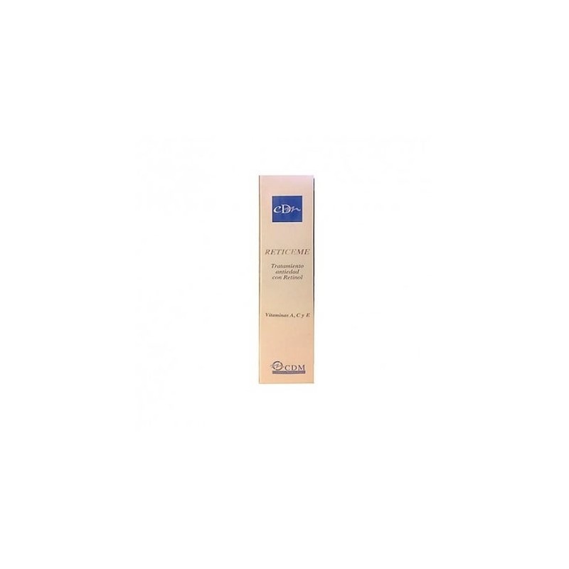 Reticeme Crema Antiaging 50Ml