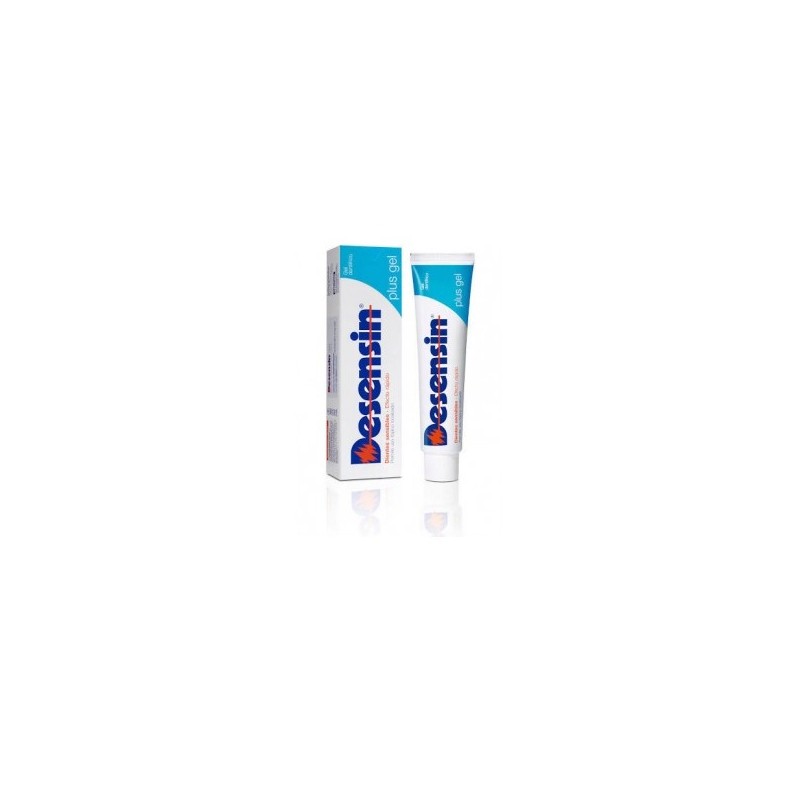 Desensin Gel Dental 75Ml