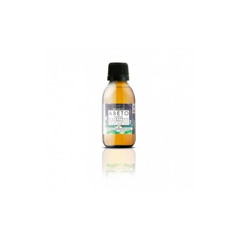 Terpenic Aceite Esencial Abeto Negro Bio 30Ml