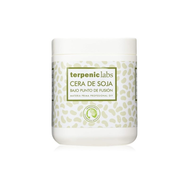 Terpenic Cera Soja 500G