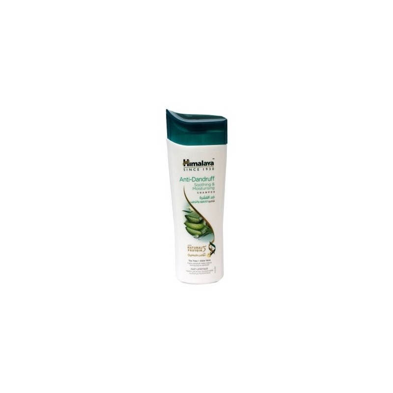 Himalaya Soothing & Moisturising Hair Shampoo 400Ml