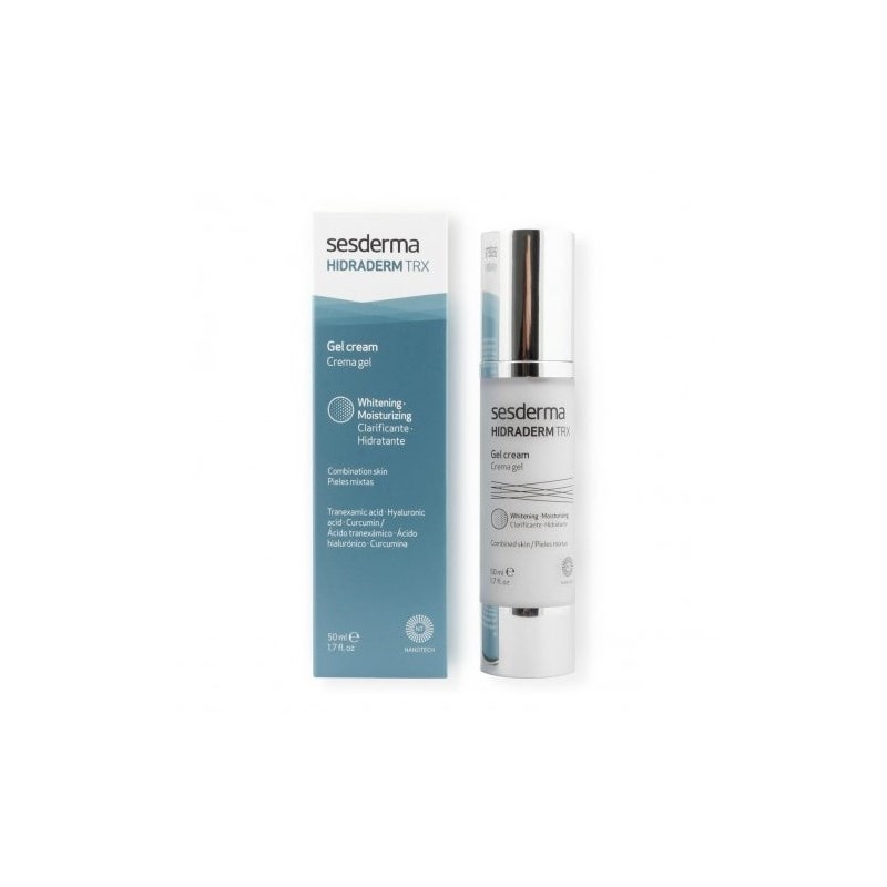 Sesderma Hidraderm Trx Crema Gel 50Ml