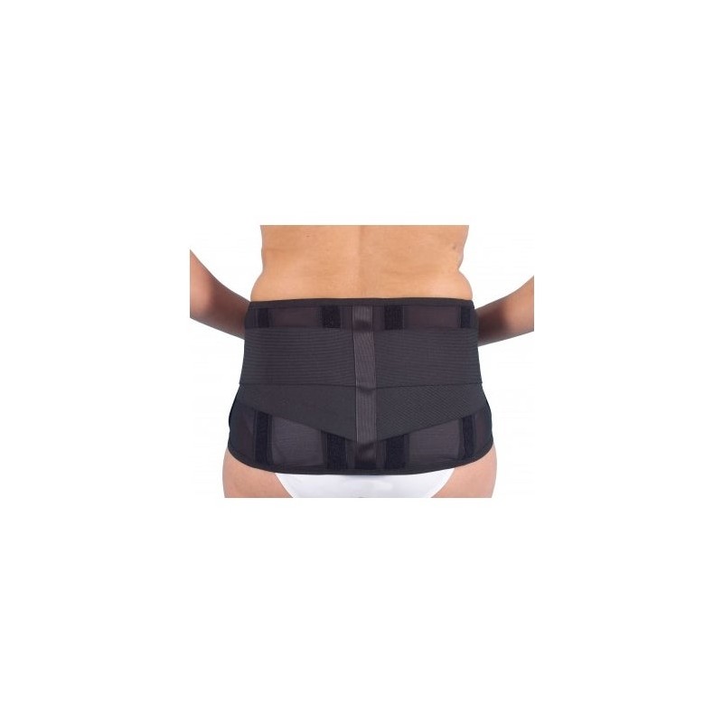 Prim Faja Lumbosacra Semirrigida Prs625N Tm 1Ud