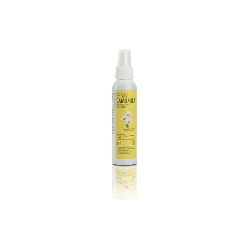 Cleare Camomila Eco Spray 125Ml