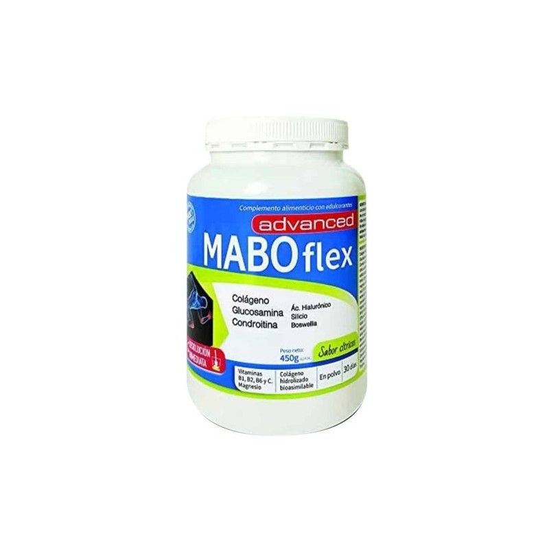 Maboflex Advanced