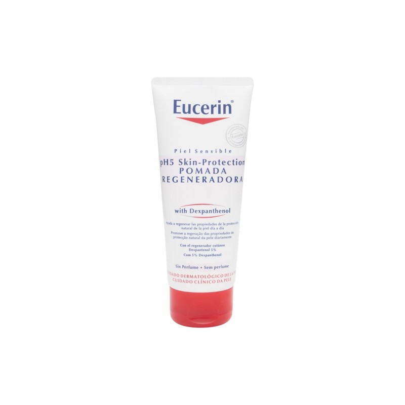 Eucerin Ph5 Pomada Regeneradora 100Ml