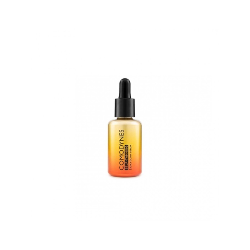 Comodynes Self Tanning The Juicy Glow Serum 30Ml