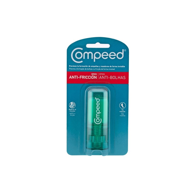 Compeed Stick Anti-Fricción 8Ml