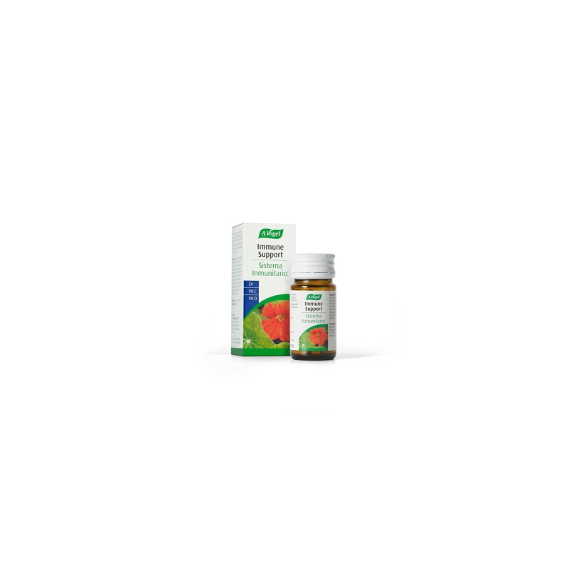 A.Vogel Immune Support 30Comp