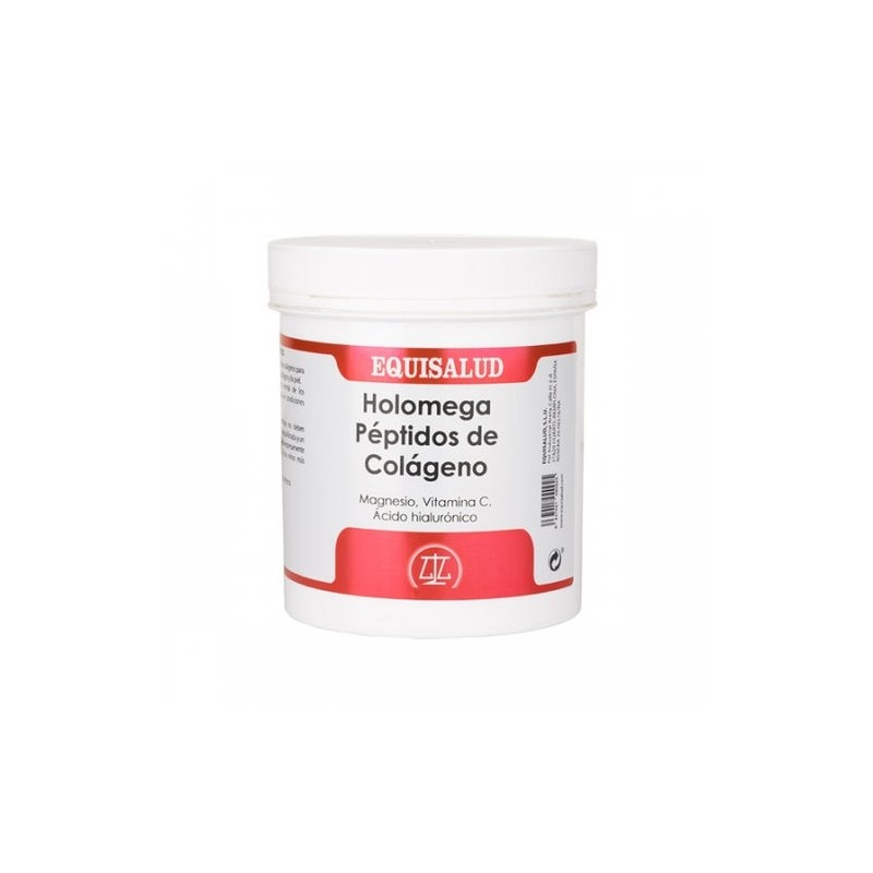 Holomega Péptidos De Colágeno 210G