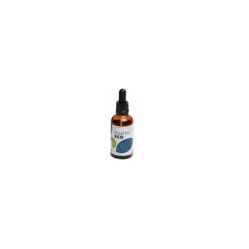 Plantis Ext. Salvia 50Ml