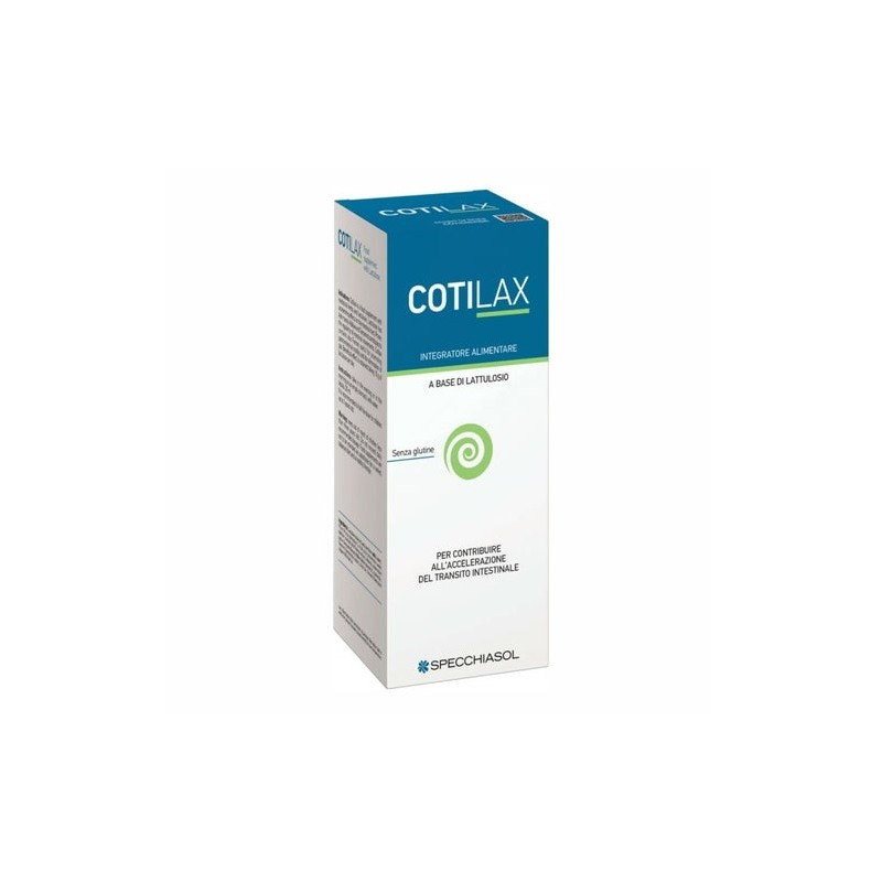 Specchiasol Cotilax 170Ml