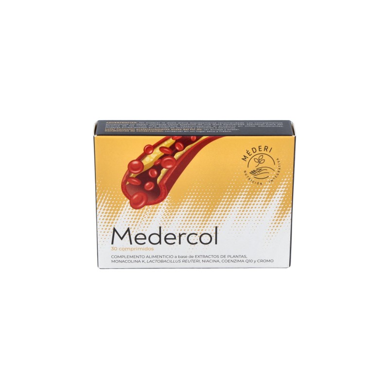 Méderi Medercol 60Comp