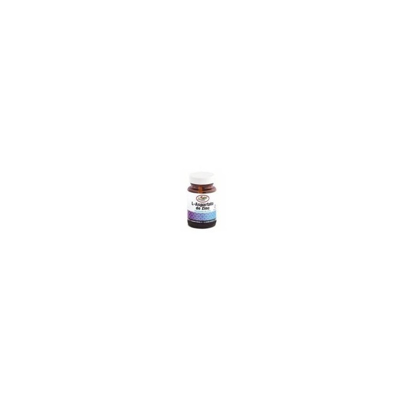 Granero Integral Zinc Aspartato 360Mg 100Comp