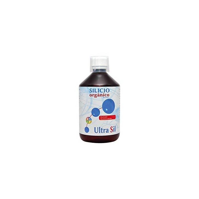 Montstar Ultrasil Silicio Organico 500Ml