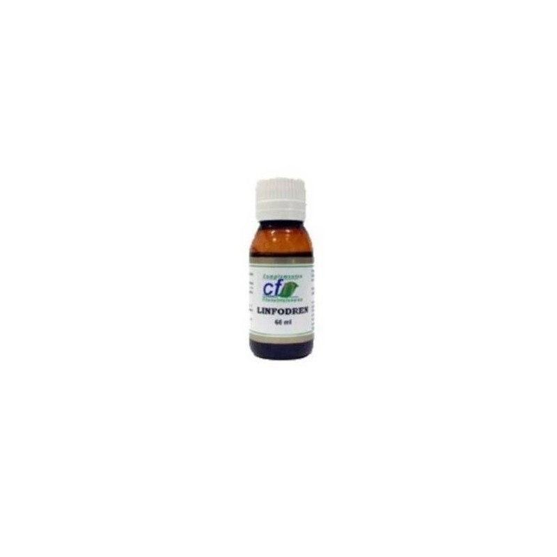 Cfn Linfluid Gotas 60Ml