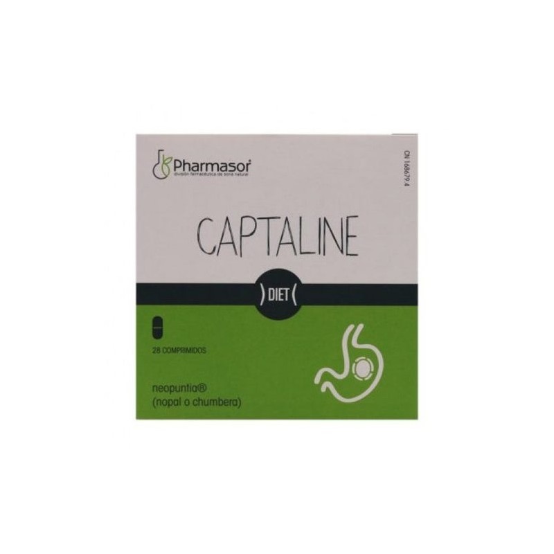 Captaline Tablets  28 Comp