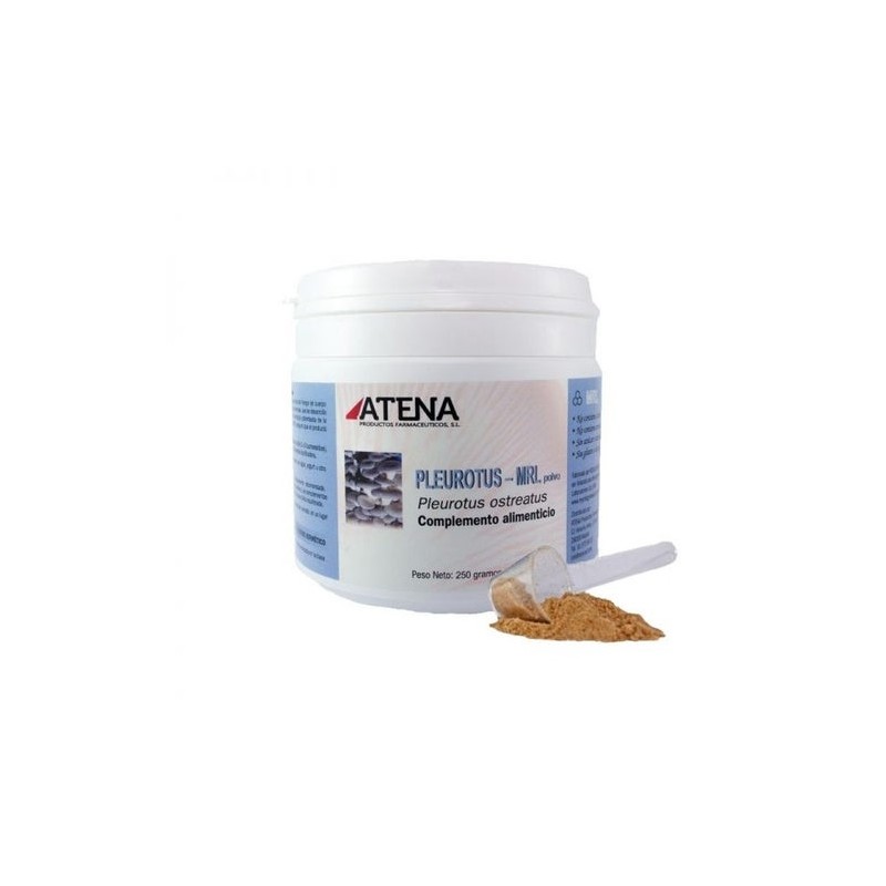 Atena Pleurotus-Mrl 250G