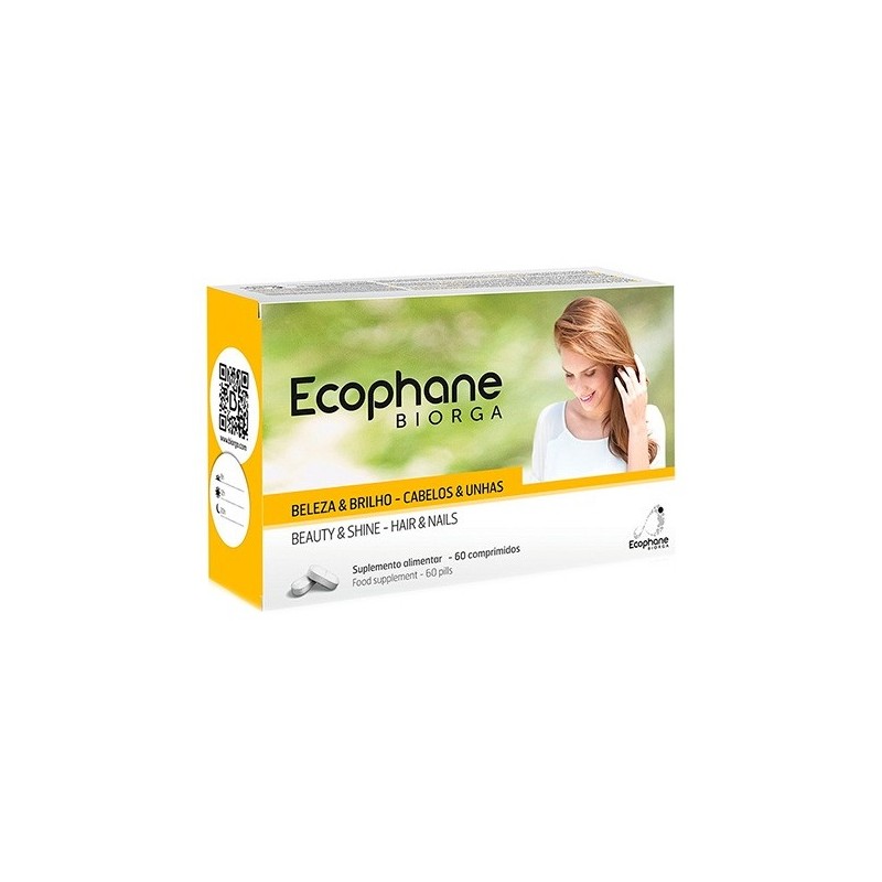 Ecophane 60 Comprimidos