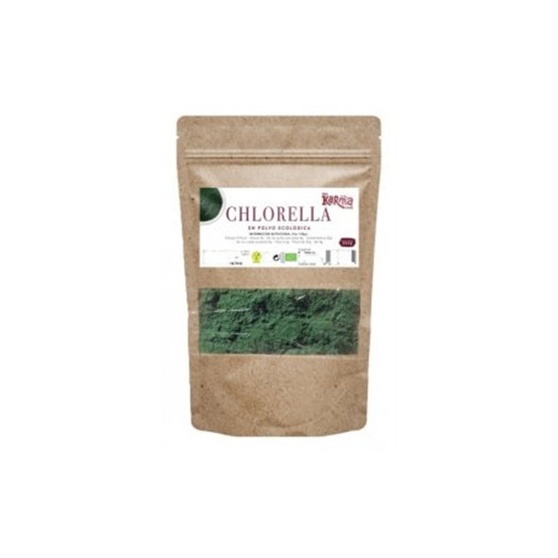 Karma Chlorella Bio 200G