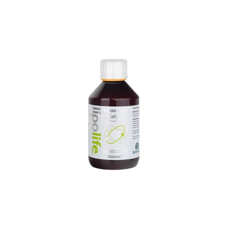 Lipolife Liposomal Coq10 250Ml