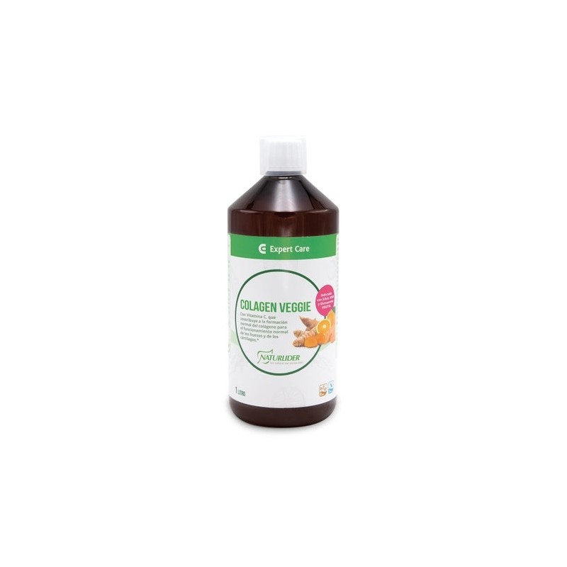 Naturlider Colageno Veggie 1L