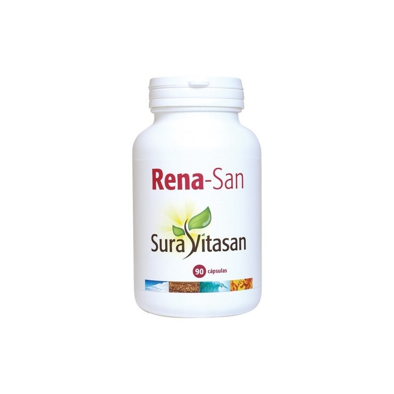 Sura Vitasan Renasan 90Caps