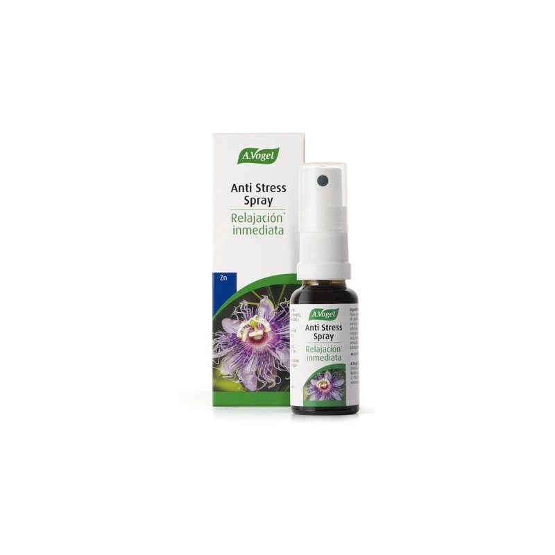 A. Vogel Anti Stress Spray 20Ml