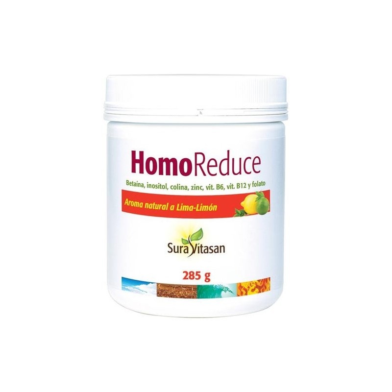 Sura Vitasan Homo Reduce 285G