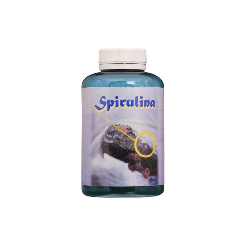 Espadiet Espirulina 300Comp