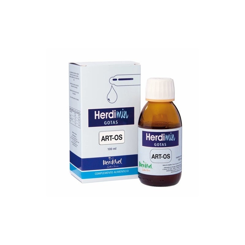 Herdibel Herdimin Art-Os 100Ml