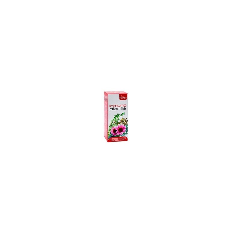 Plantis Inmunoplantis 250Ml