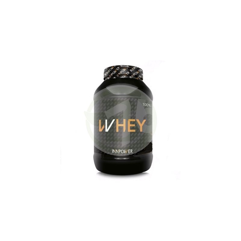 Tegor 76 Whey Fresa 1Kg