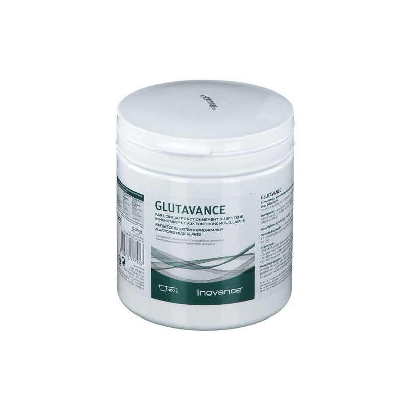 Glutavance 400G