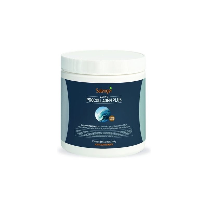 Active Procollagen Plus 330G