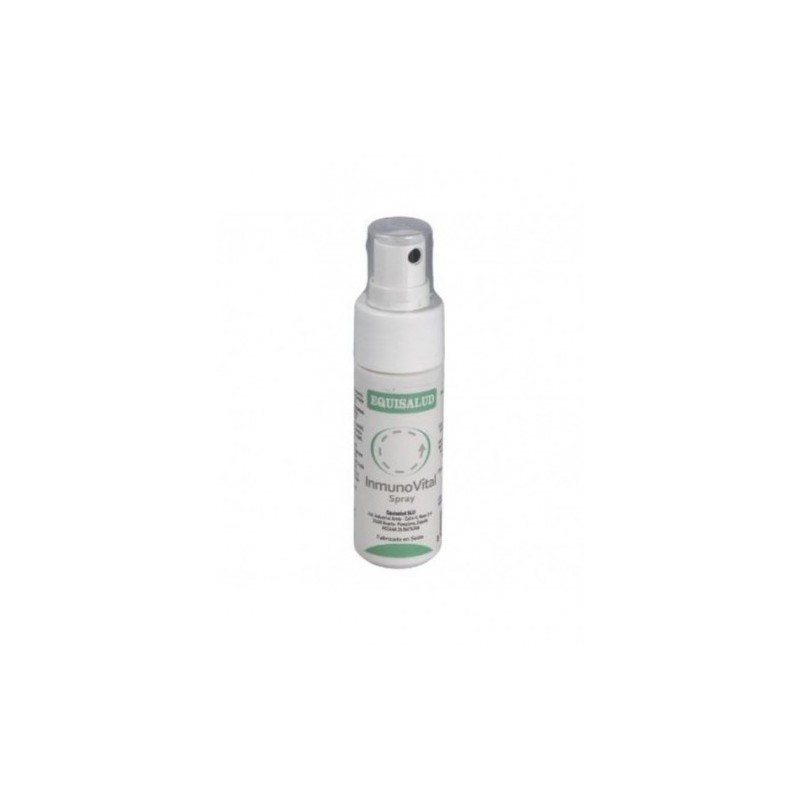 Equisalud Inmunovital Spray 30Ml