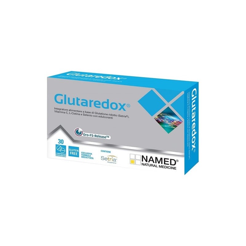 Named Glutaredox 30 Sticks