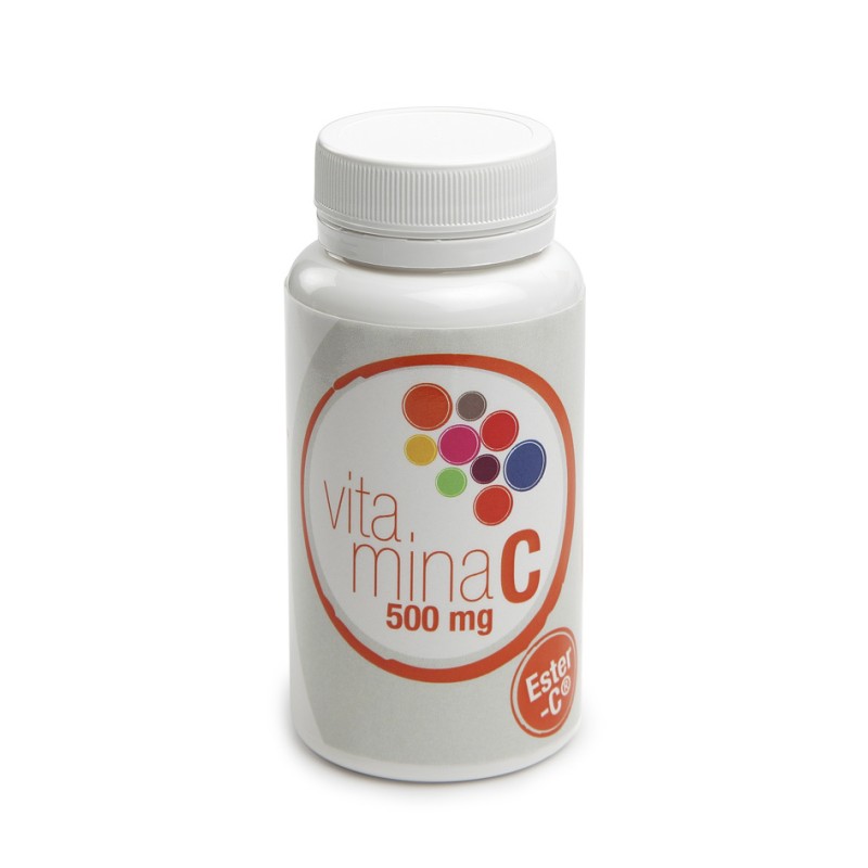 Artesania Agricola Vitamina C 60Caps