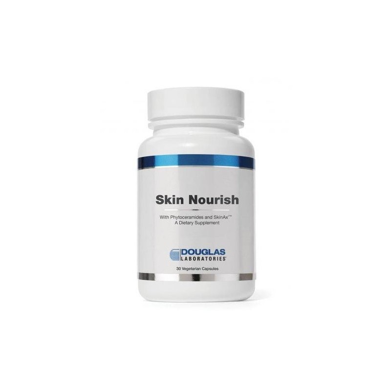 Douglas Skin Nourish 30 Vcaps