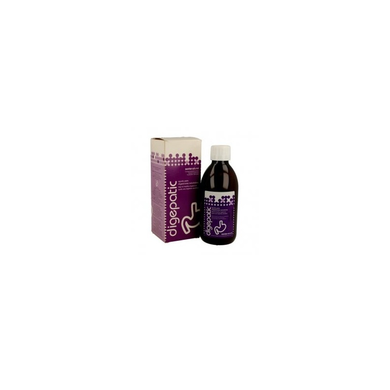 Soria Natura Digepatic 200Ml