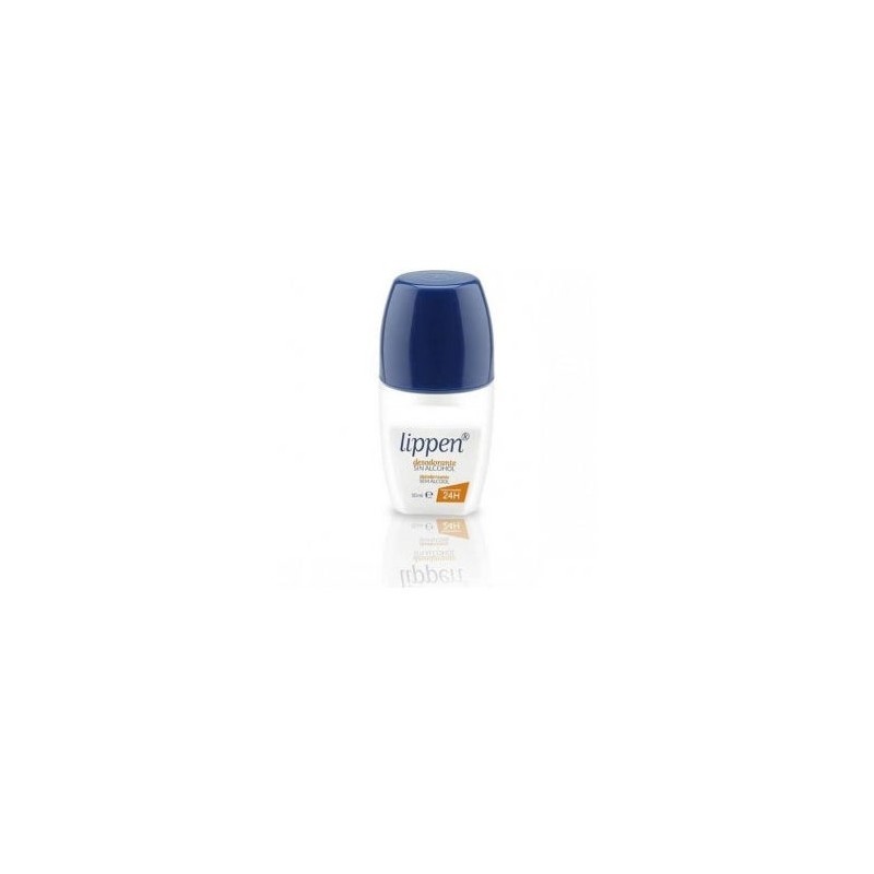 Lippen Desodorante Roll-On 50 Ml