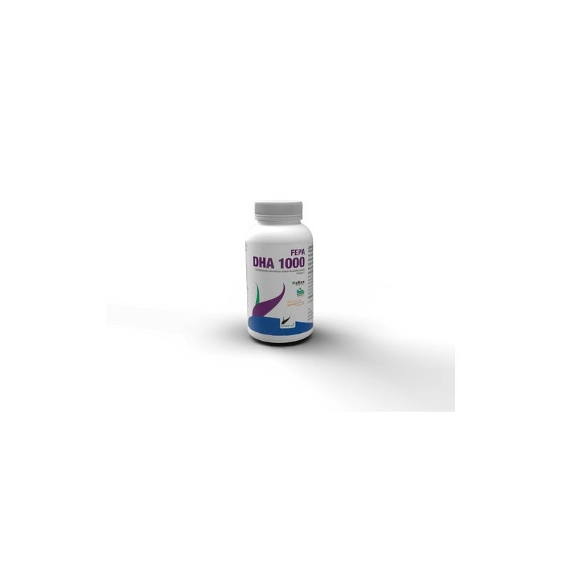 Fepadiet Fepa-Dha 1000Mg 150 Perlas