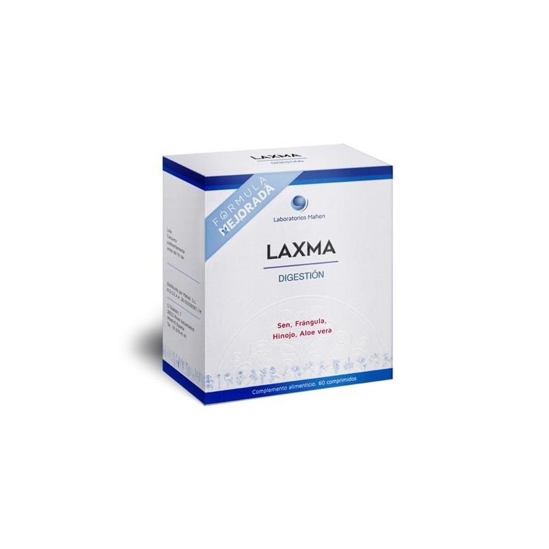 Mahen Laxma 60Comp