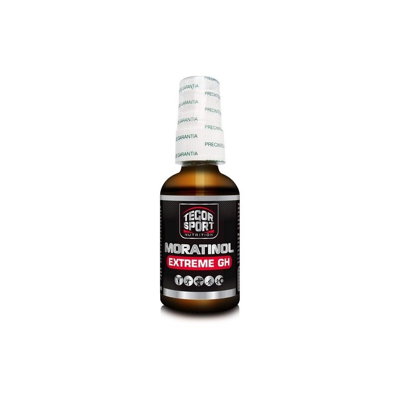 Tegor Sport Moratinol Gh Extreme Spray 30Ml