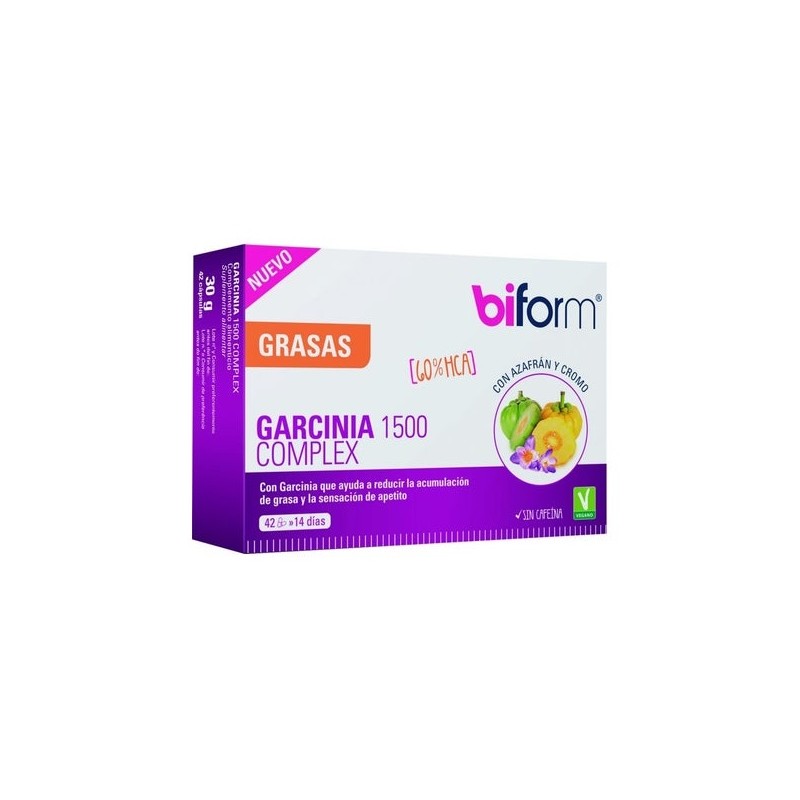 Dietisa Garcinia Compslex 48Comps