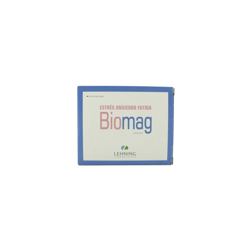 Lehning Biomag 45Comp