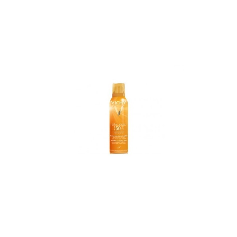 Vichy Ideal Soleil Spray Bruma 50 200Ml